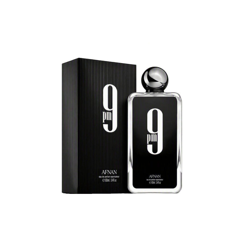 9 PM Eau de Parfum