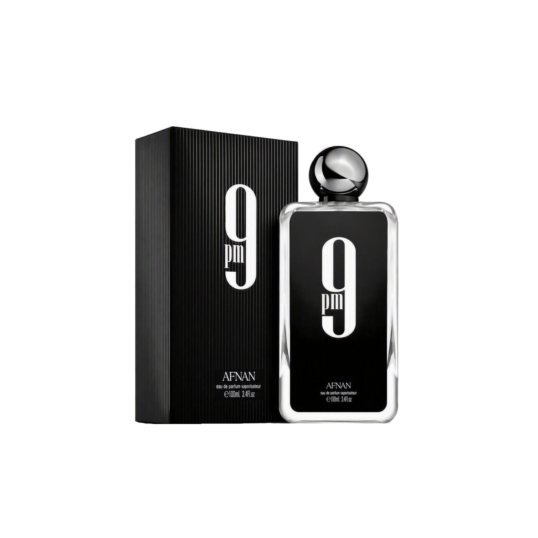 9 PM Eau de Parfum