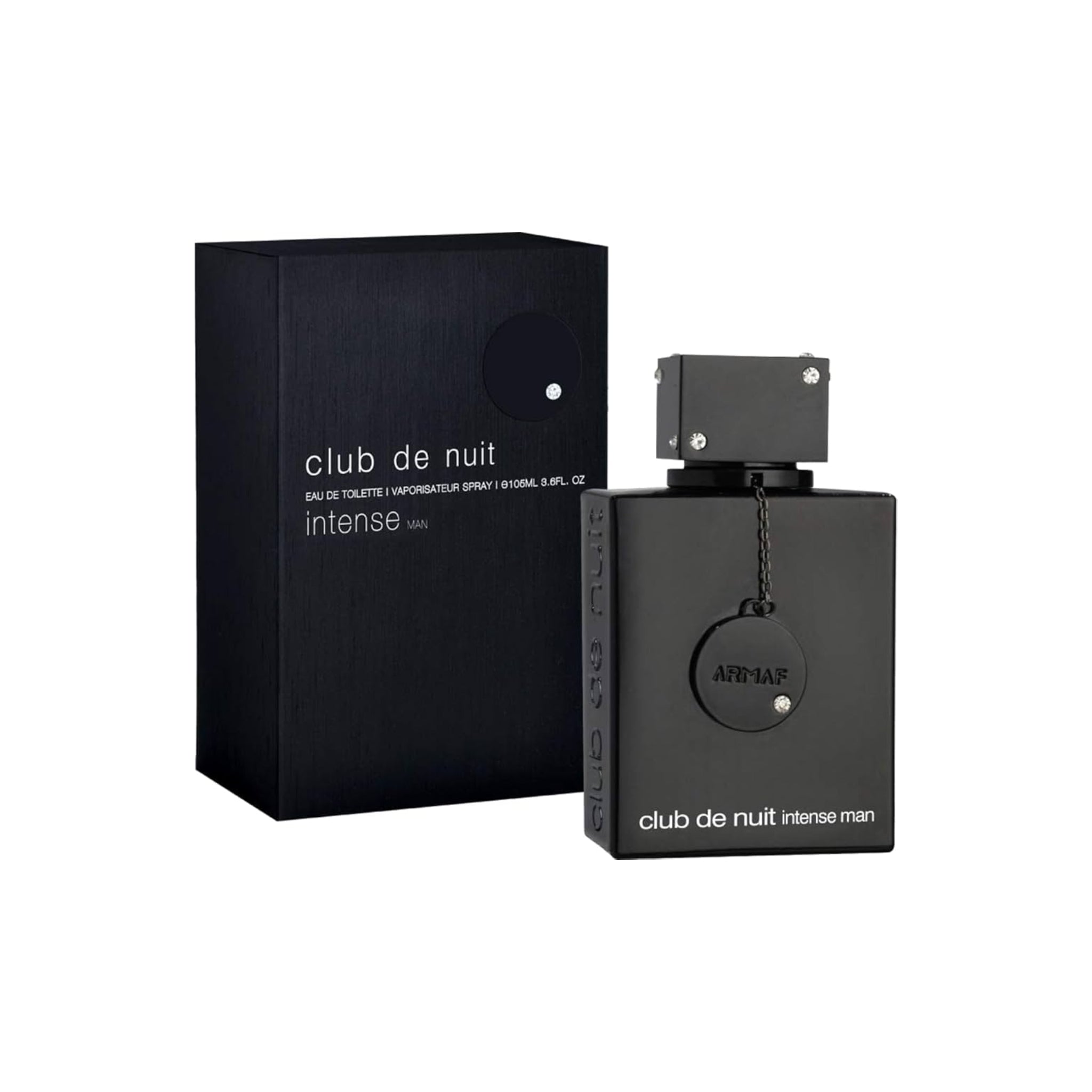 Club De Nuit Intense Man