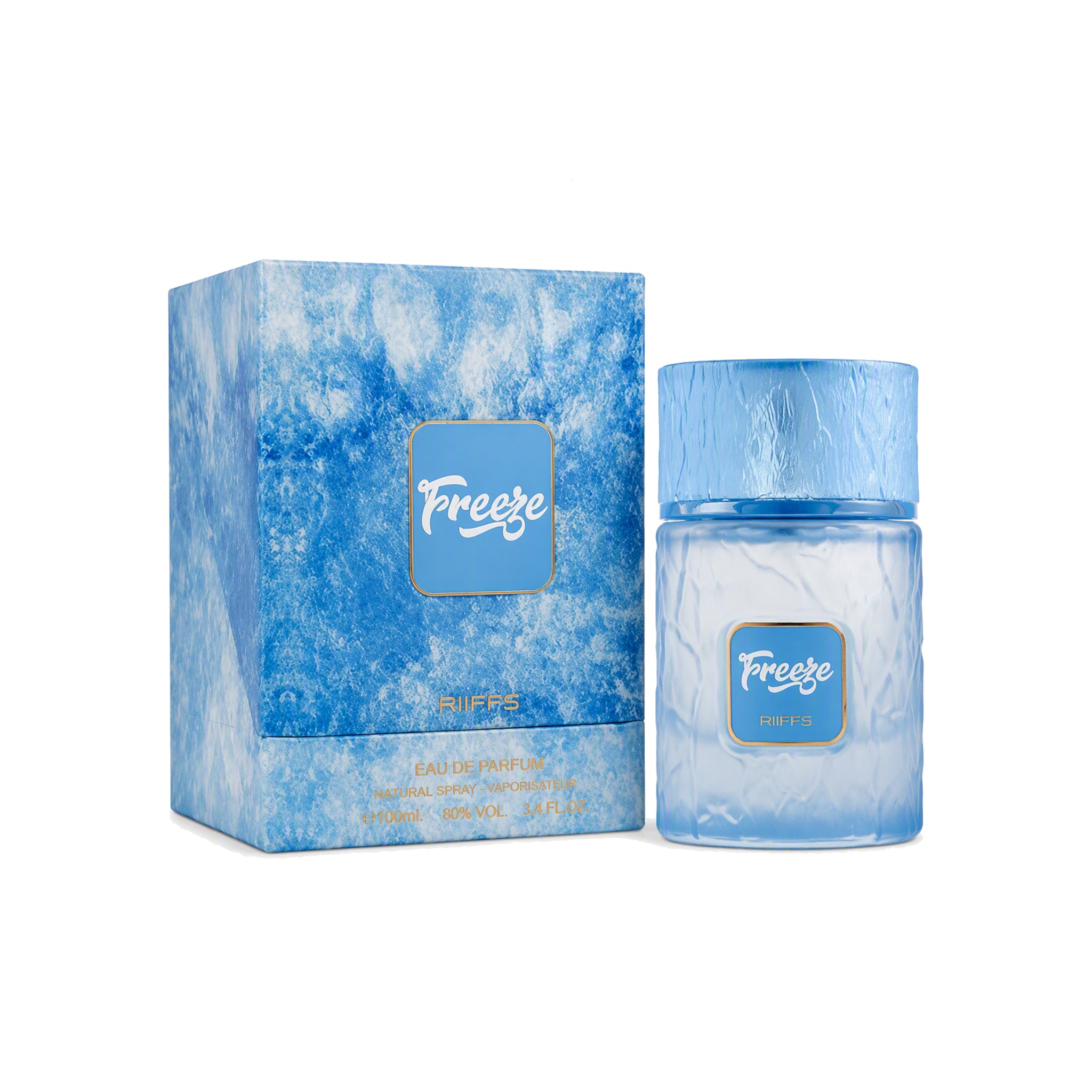 Freeze Riiffs