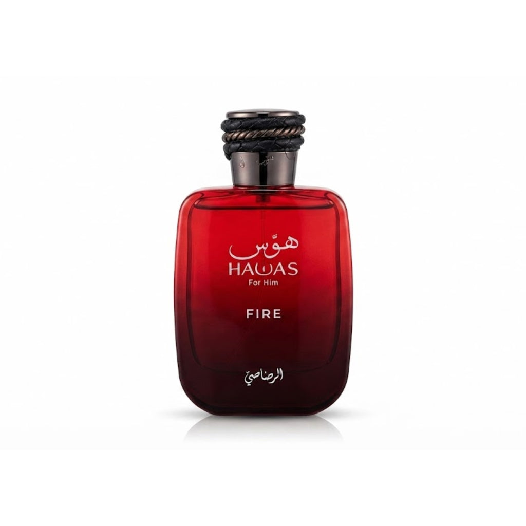 Hawas Fire