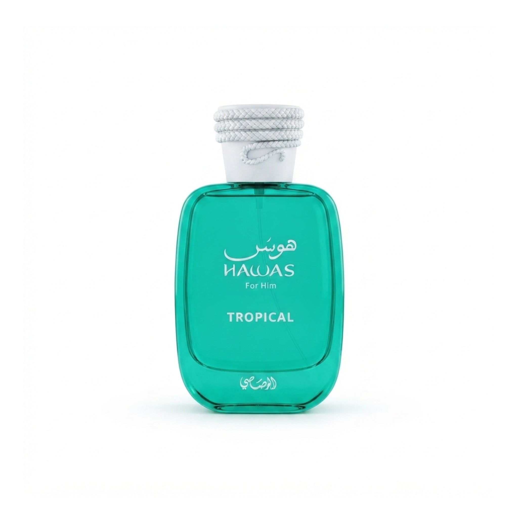 Hawas Tropical