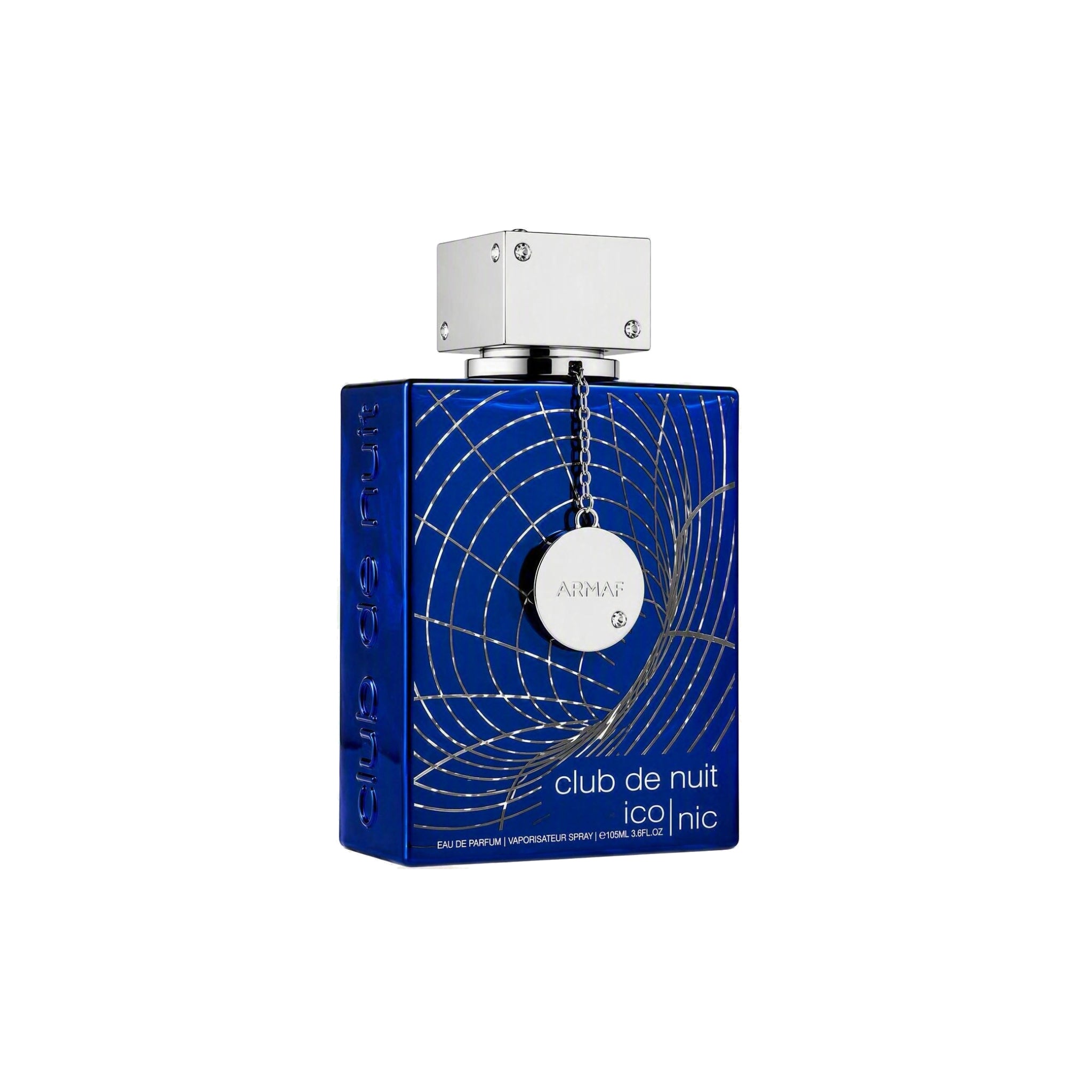 Club de Nuit Blue Iconic