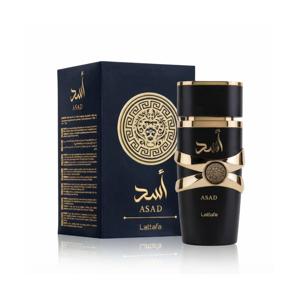 Lataffa Asad