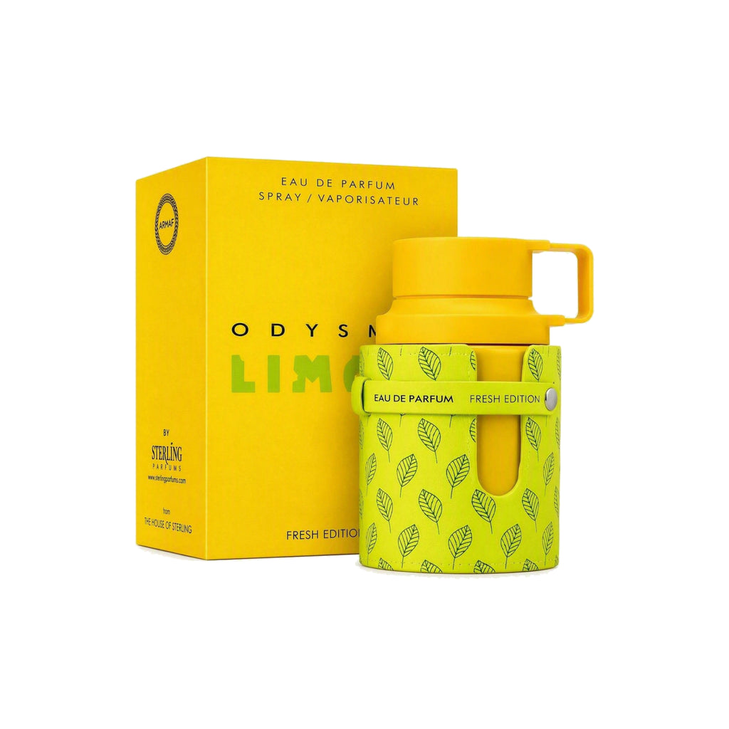 Odyssey Limoni