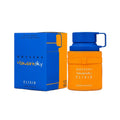 Odyssey Mandarin Sky Elixir Limited Edition