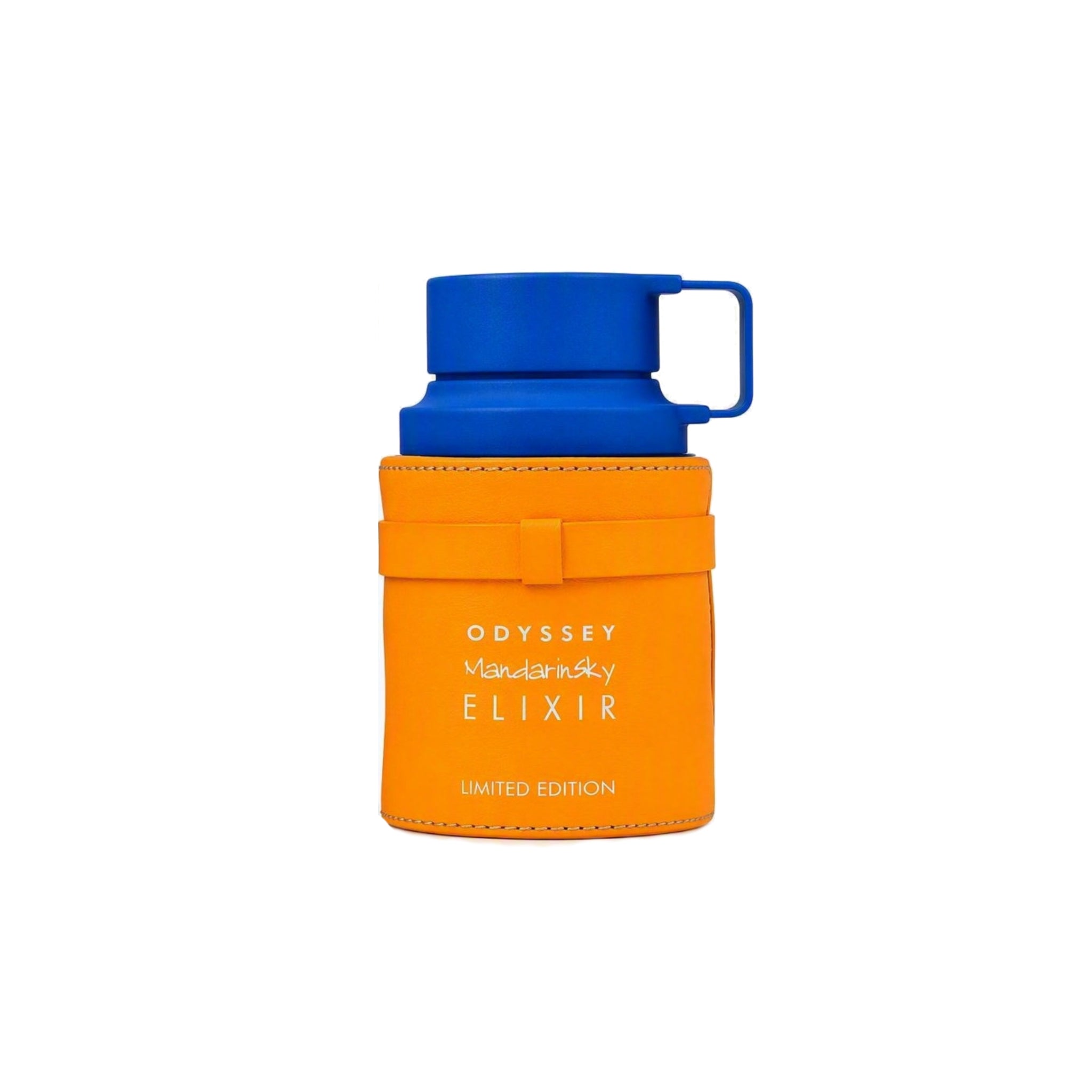 Odyssey Mandarin Sky Elixir Limited Edition