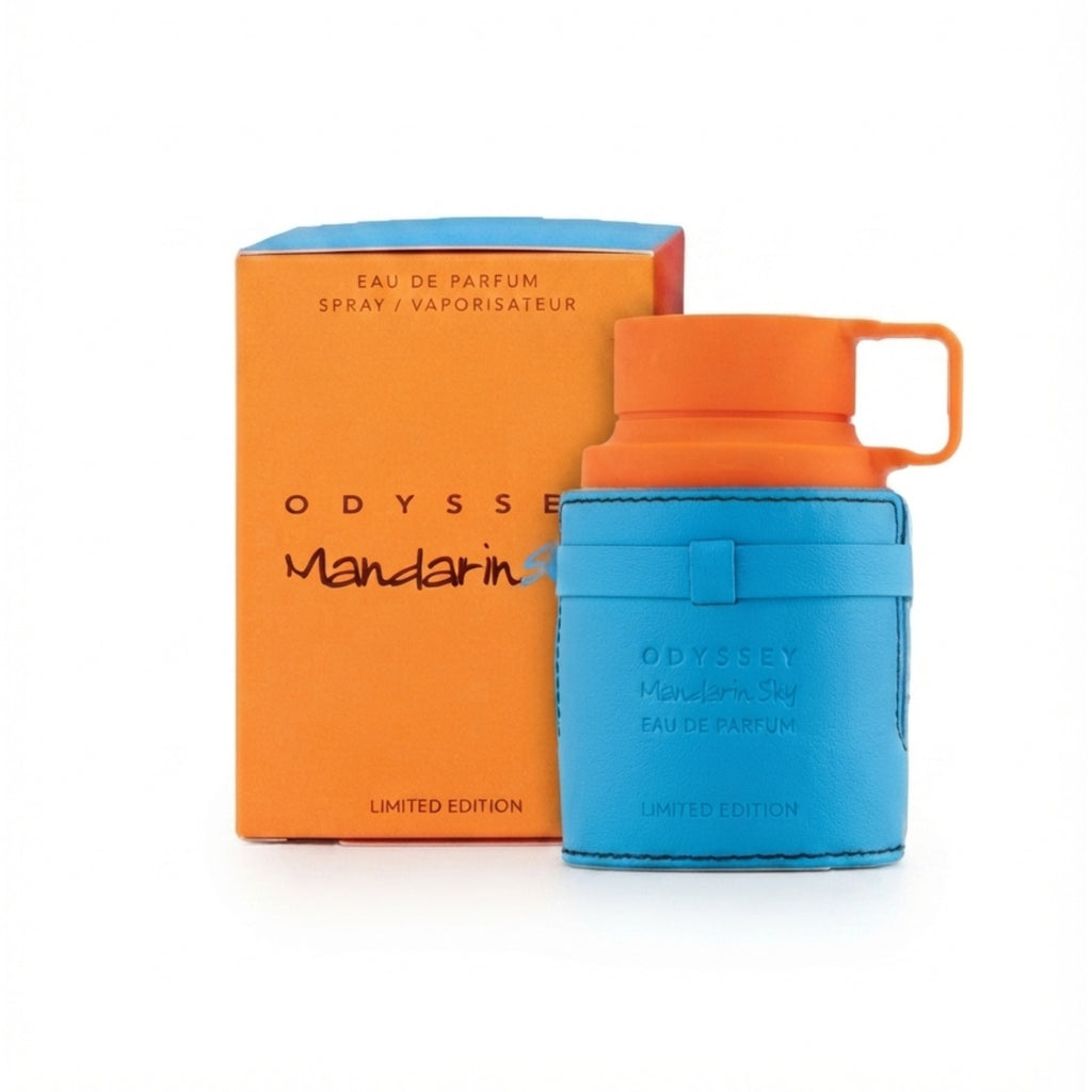 Odyssey Mandarin Sky