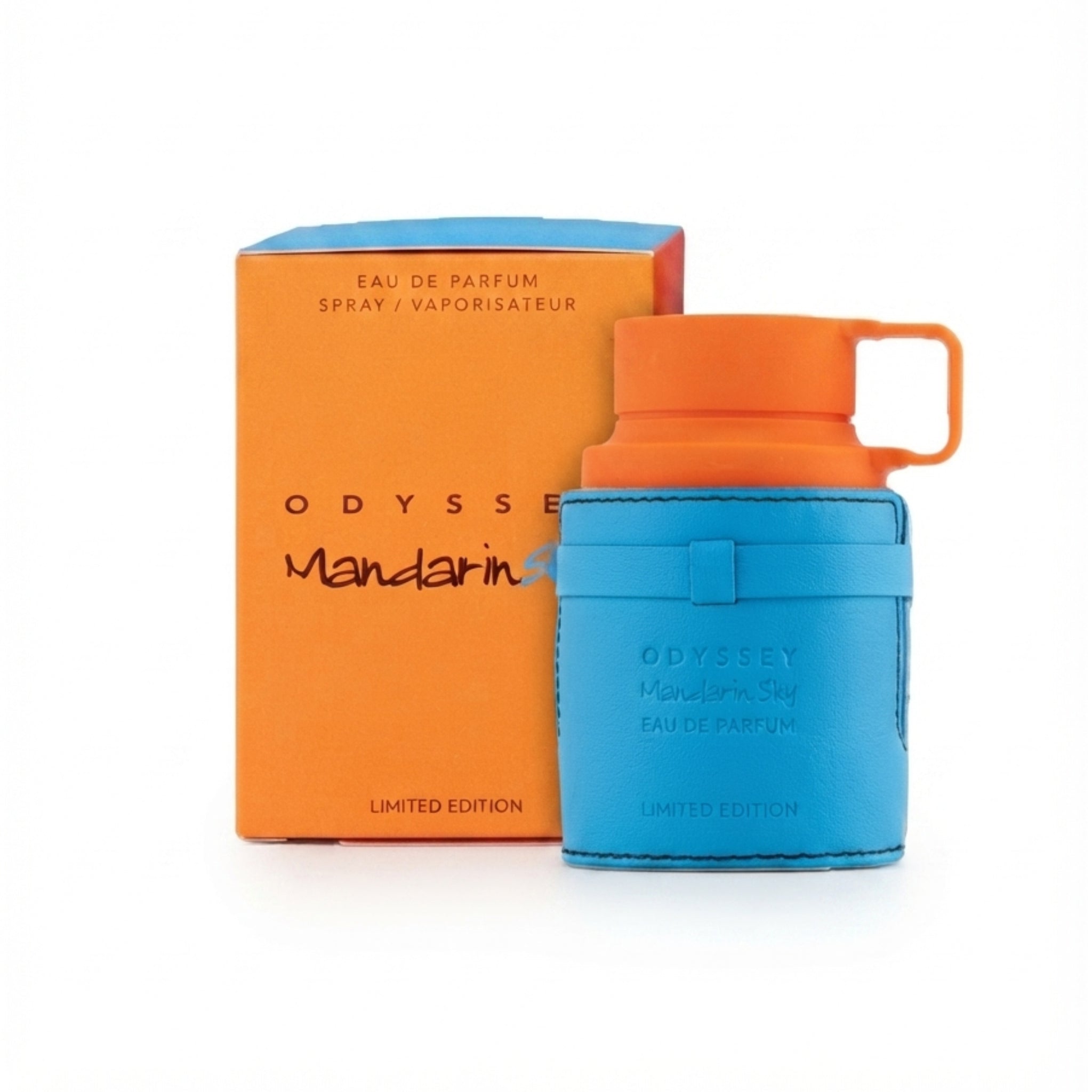 Odyssey Mandarin Sky