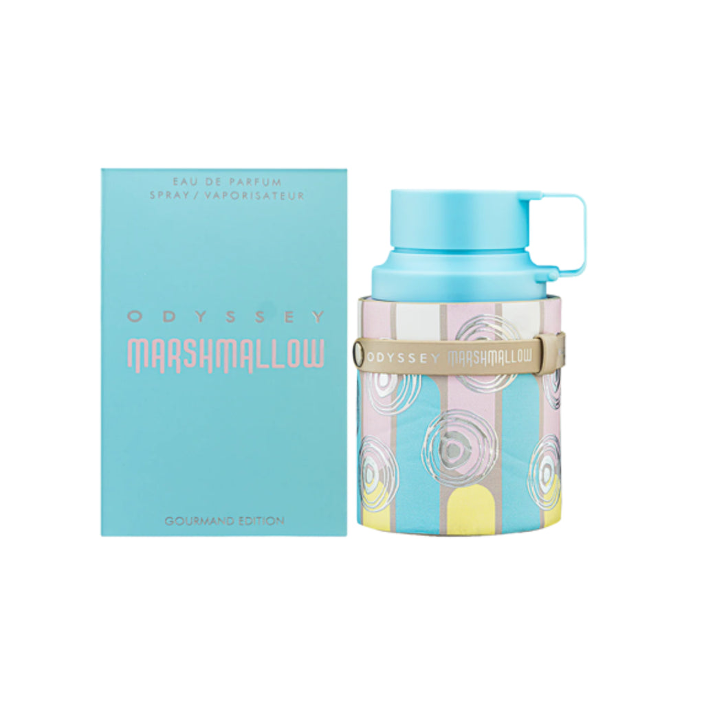 Odyssey Marshmallow EDP