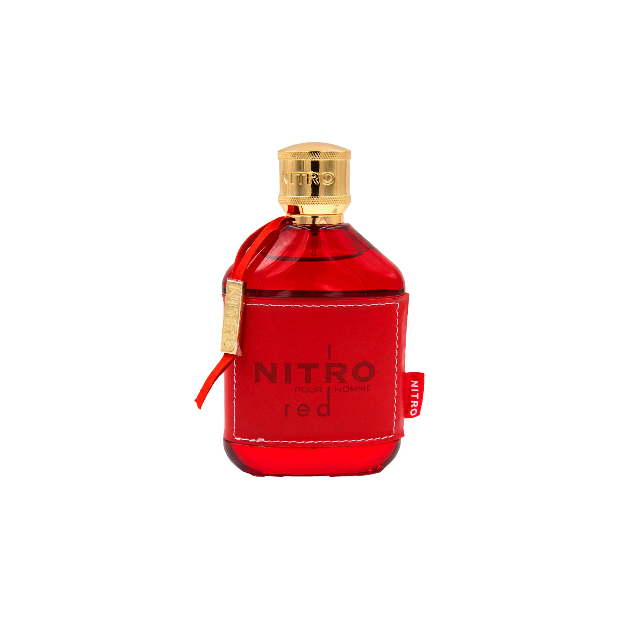 Dumont Nitro Red