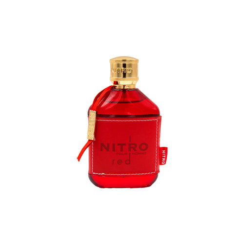 Dumont Nitro Red