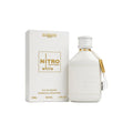 Dumont Nitro White