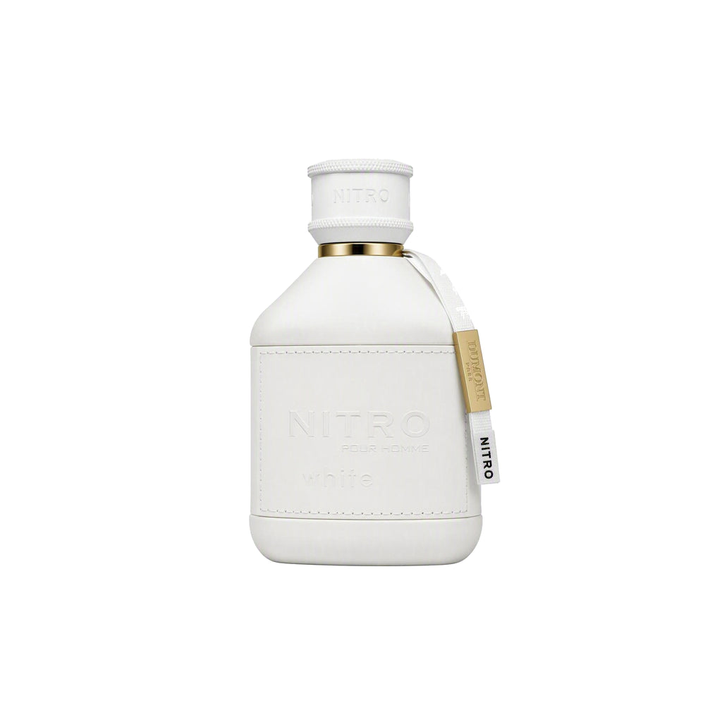 Dumont Nitro White