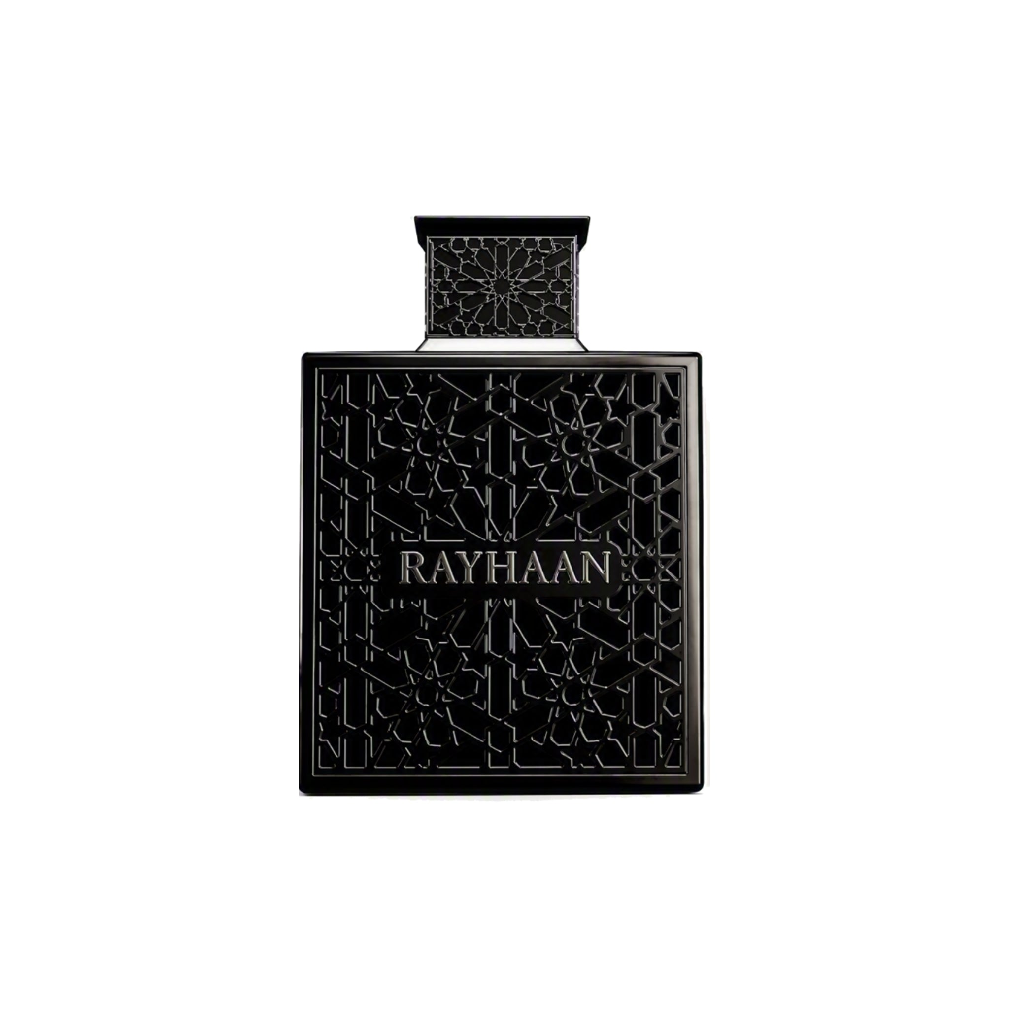 Rayhaan Obsidian