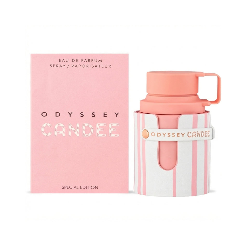 Odyssey Candee