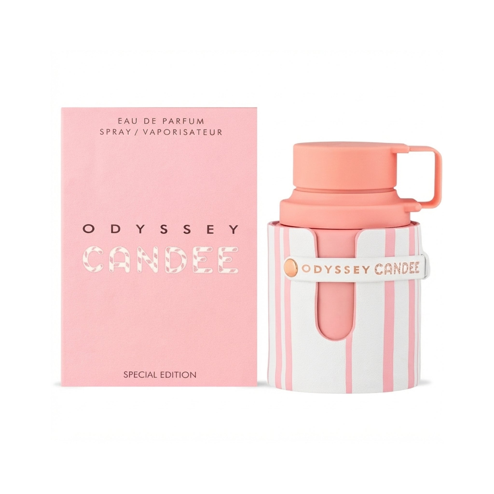 Odyssey Candee