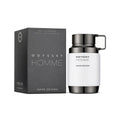 Odyssey Homme White Edition