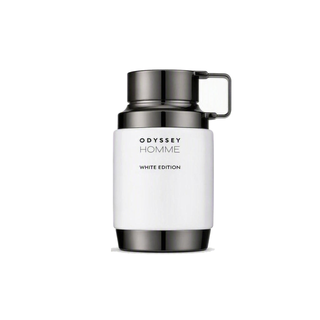 Odyssey Homme White Edition