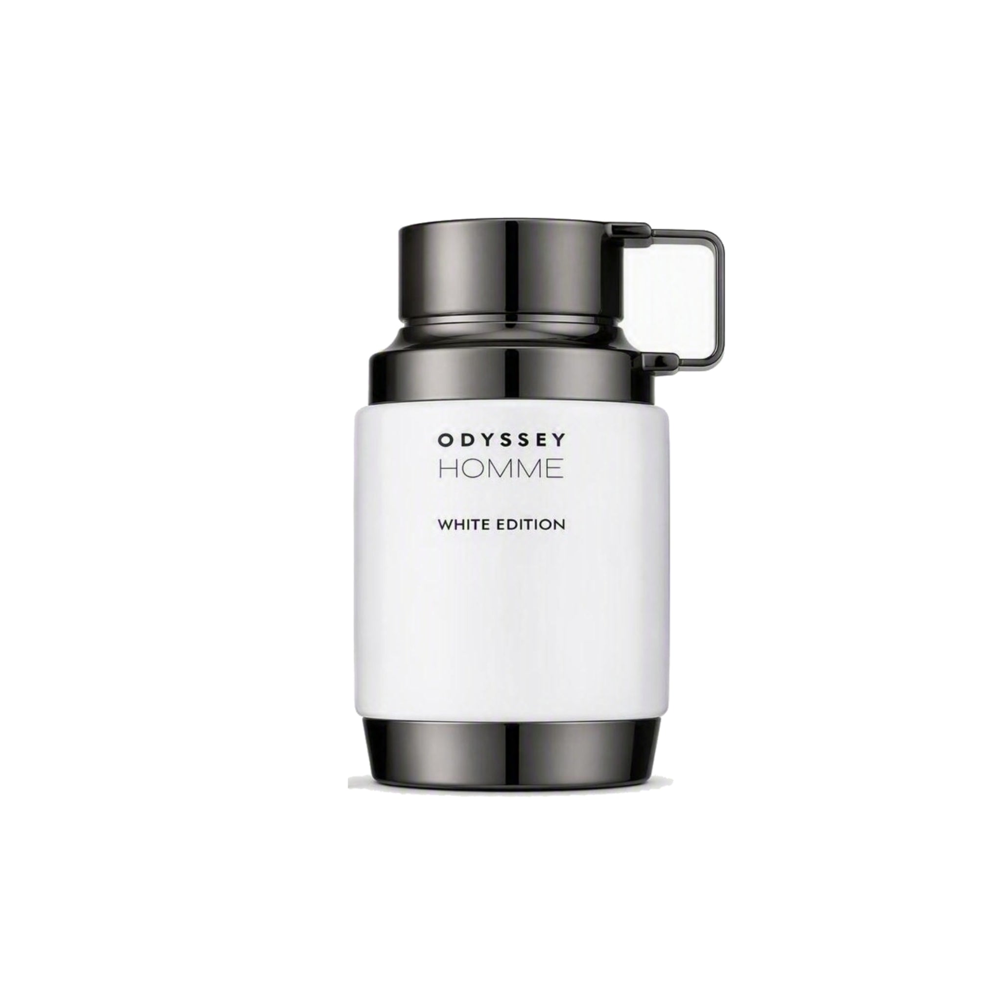 Odyssey Homme White Edition