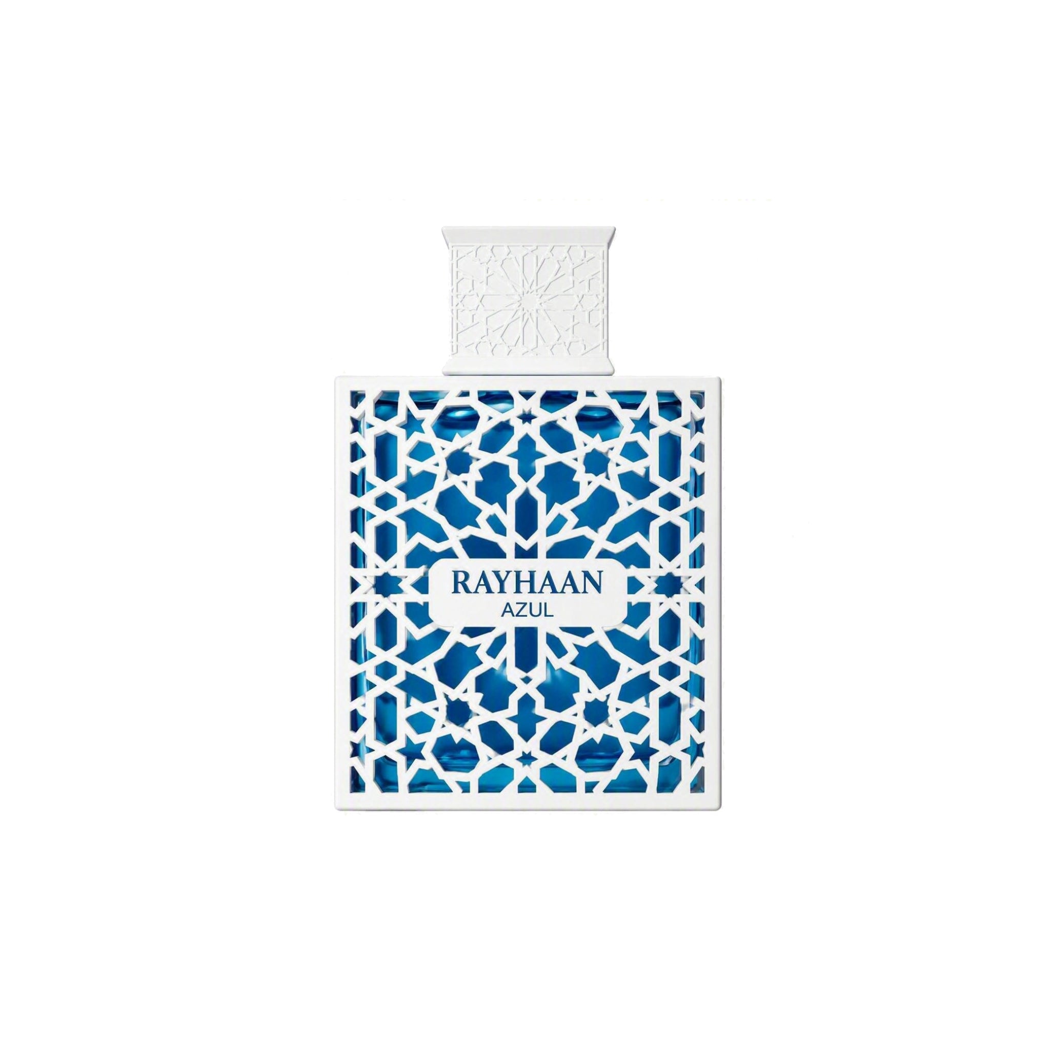 Rayhaan Azul