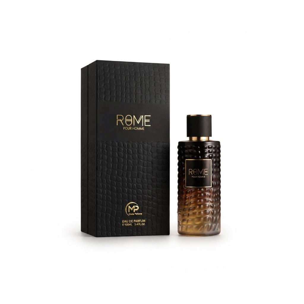 Bharara Rome Pour Homme