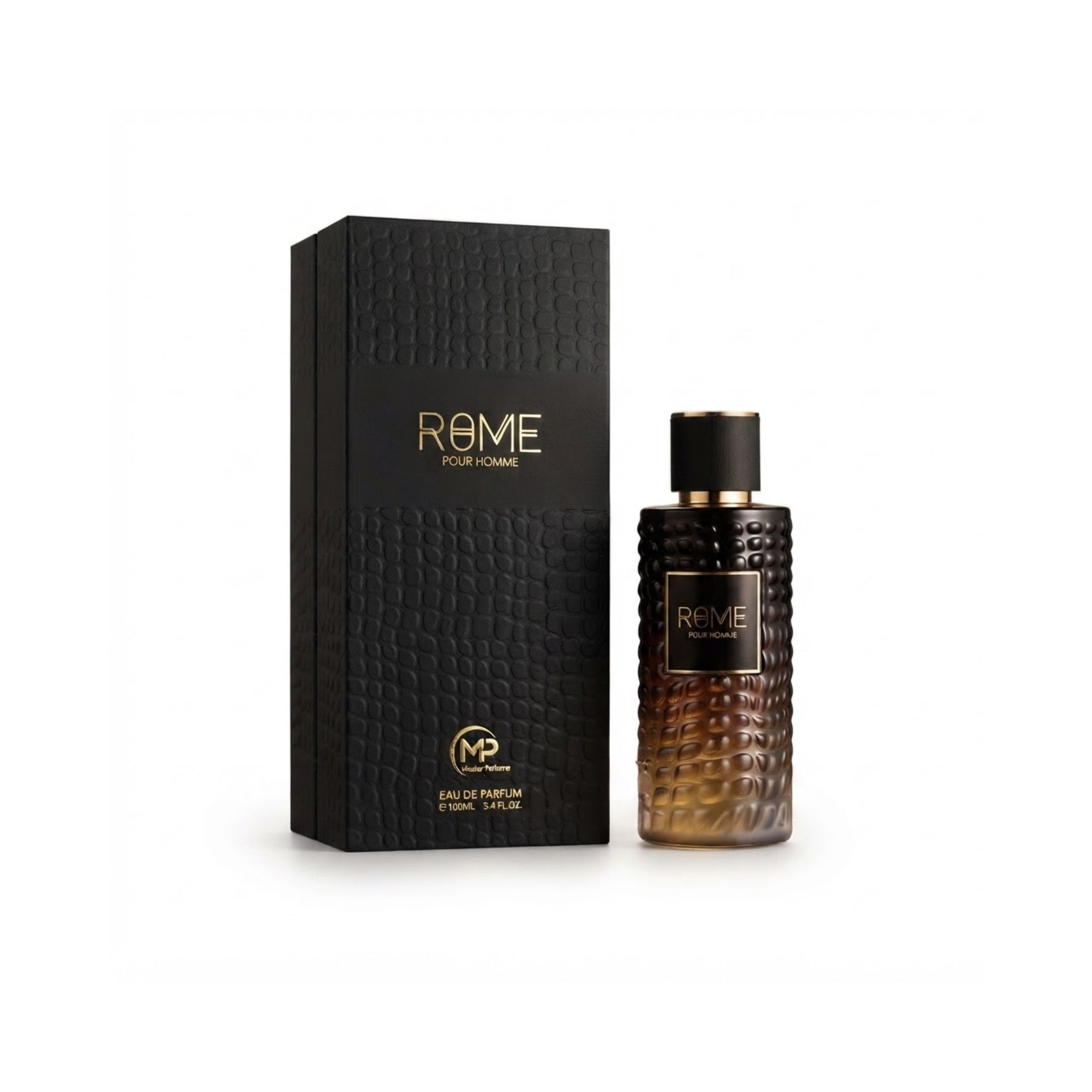 Bharara Rome Pour Homme
