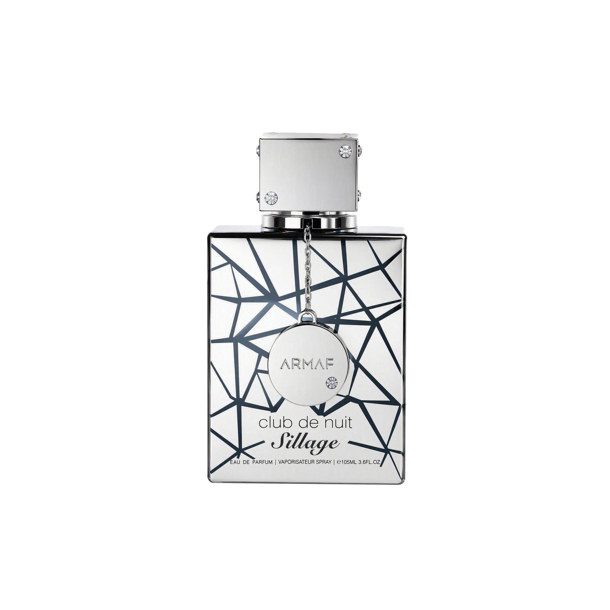 Club de Nuit Sillage