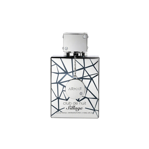 Club de Nuit Sillage