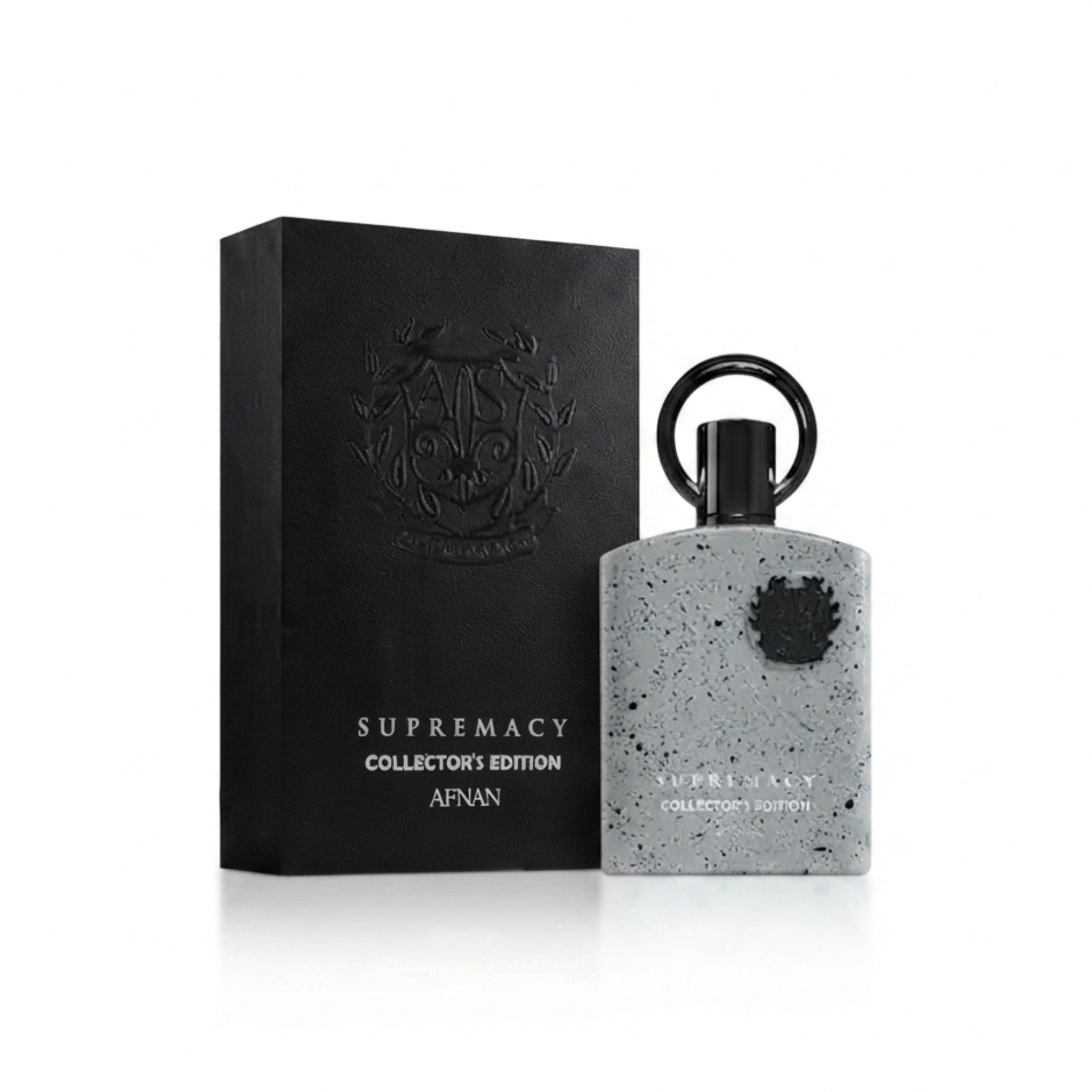 Supremacy Collector's Edition