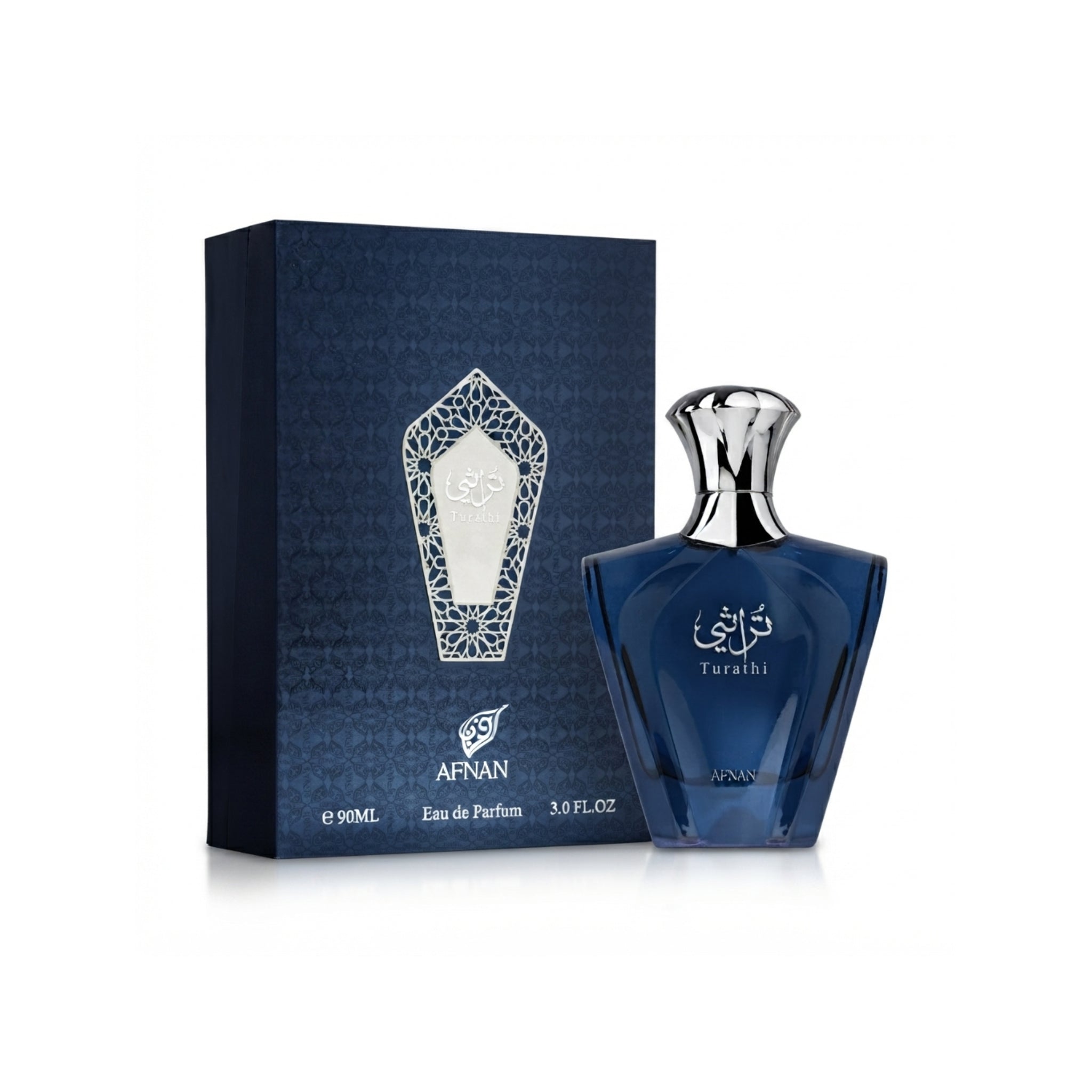 Turathi Blue
