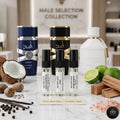 Trío Bad Boy - Decants 5ml