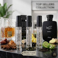 Trío Mas Vedido - Decants 5ml