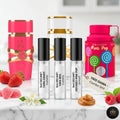 Trío Dama - Decants 5ml