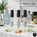 Trío Fresco  - Decants 5ml