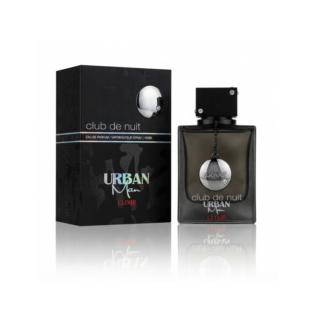 Club de Nuit Urban Man Elixir
