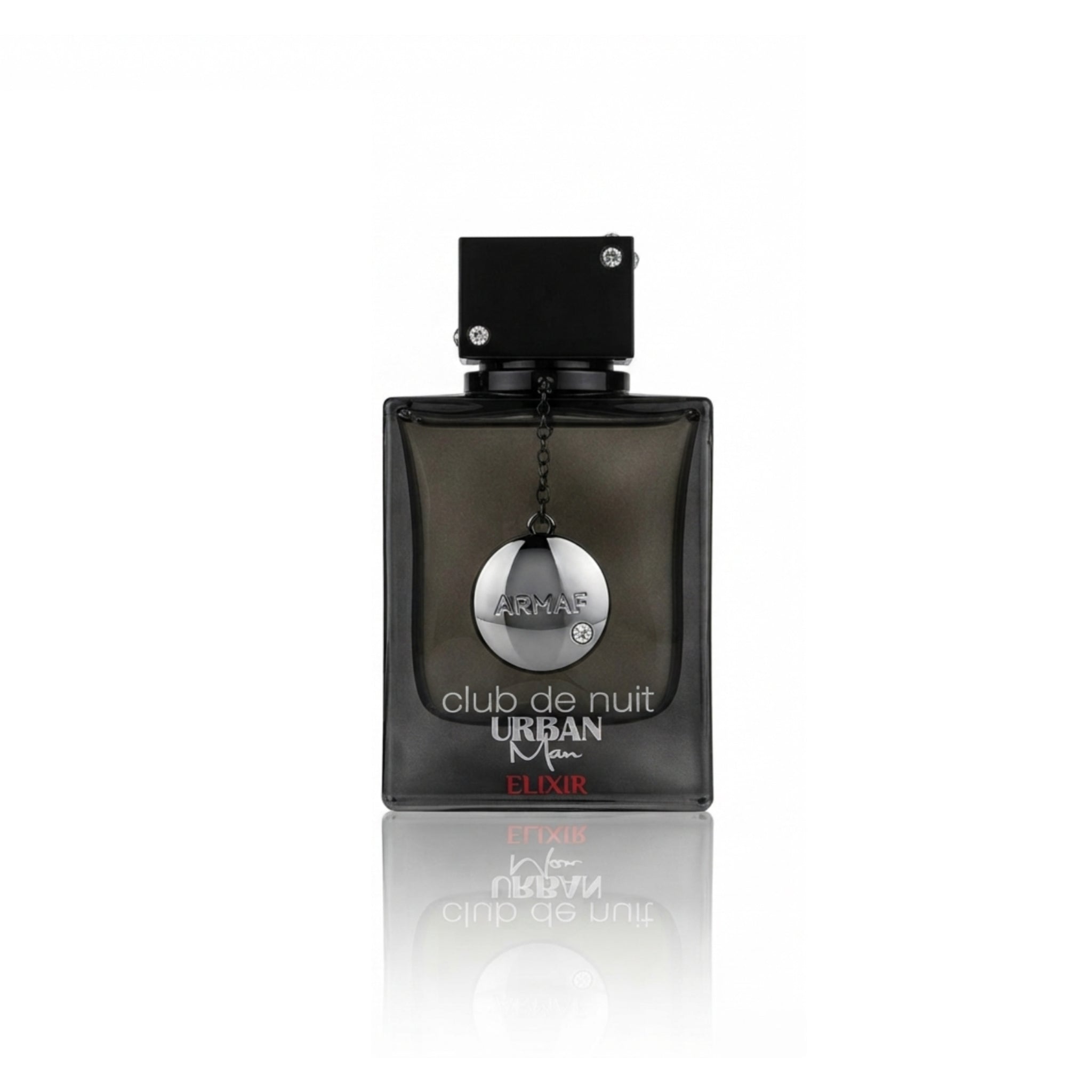 Club de Nuit Urban Man Elixir